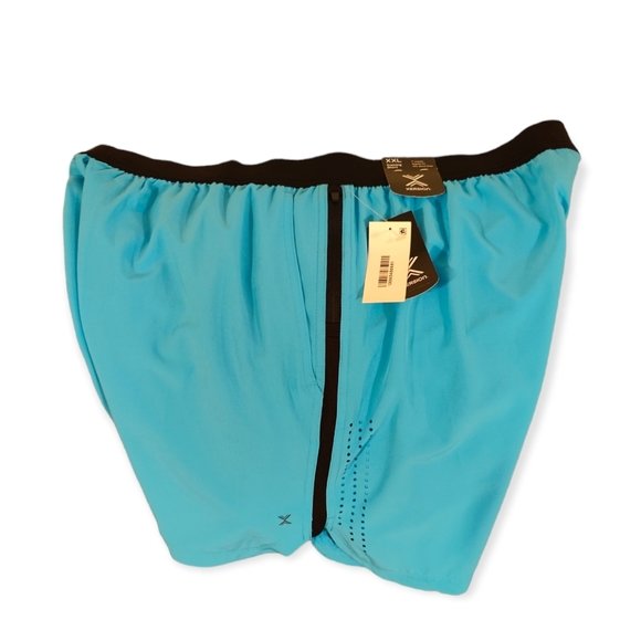 Xersion Shorts Xersion Mens Workout Shorts Poshmark
